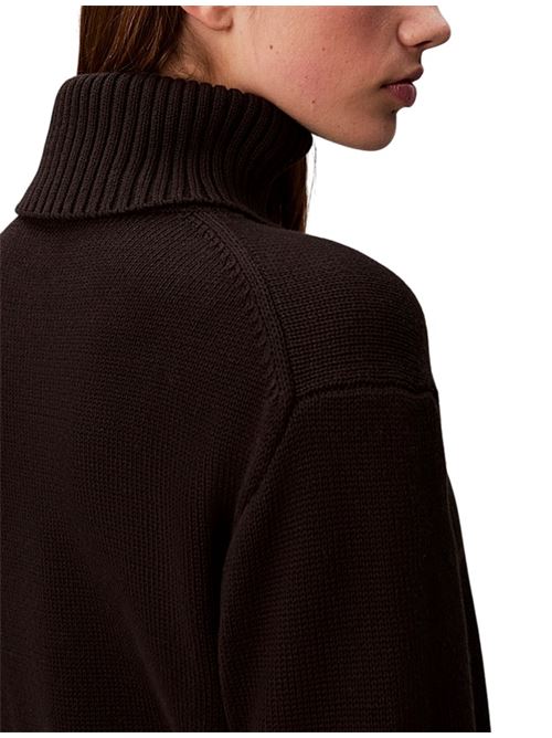 LV047D354GUB1 NERO CALVIN KLEIN | LV047D354GUB1 NERO